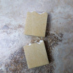 Awaken Lavender & Eucalyptus Sea Salt Soap | 4 oz