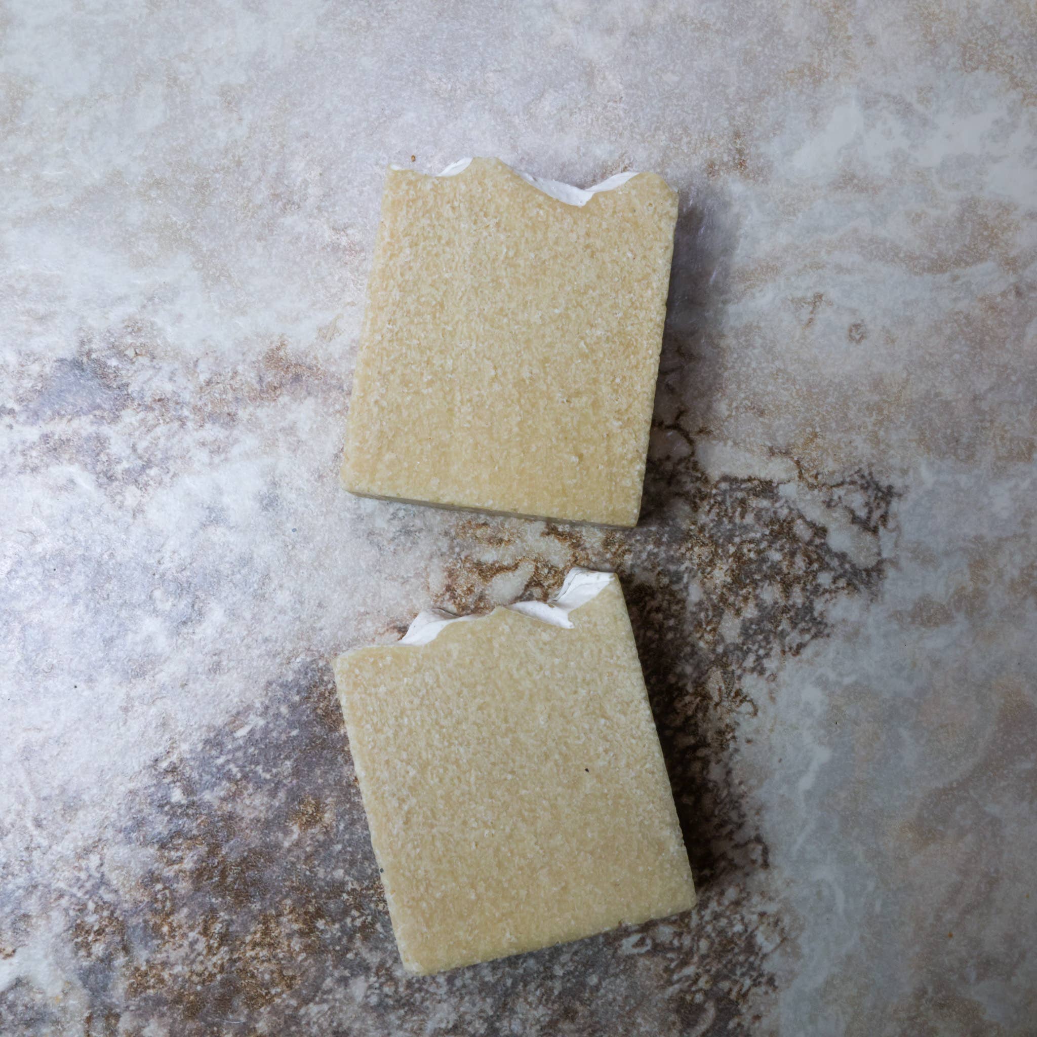 Awaken Lavender & Eucalyptus Sea Salt Soap | 4 oz