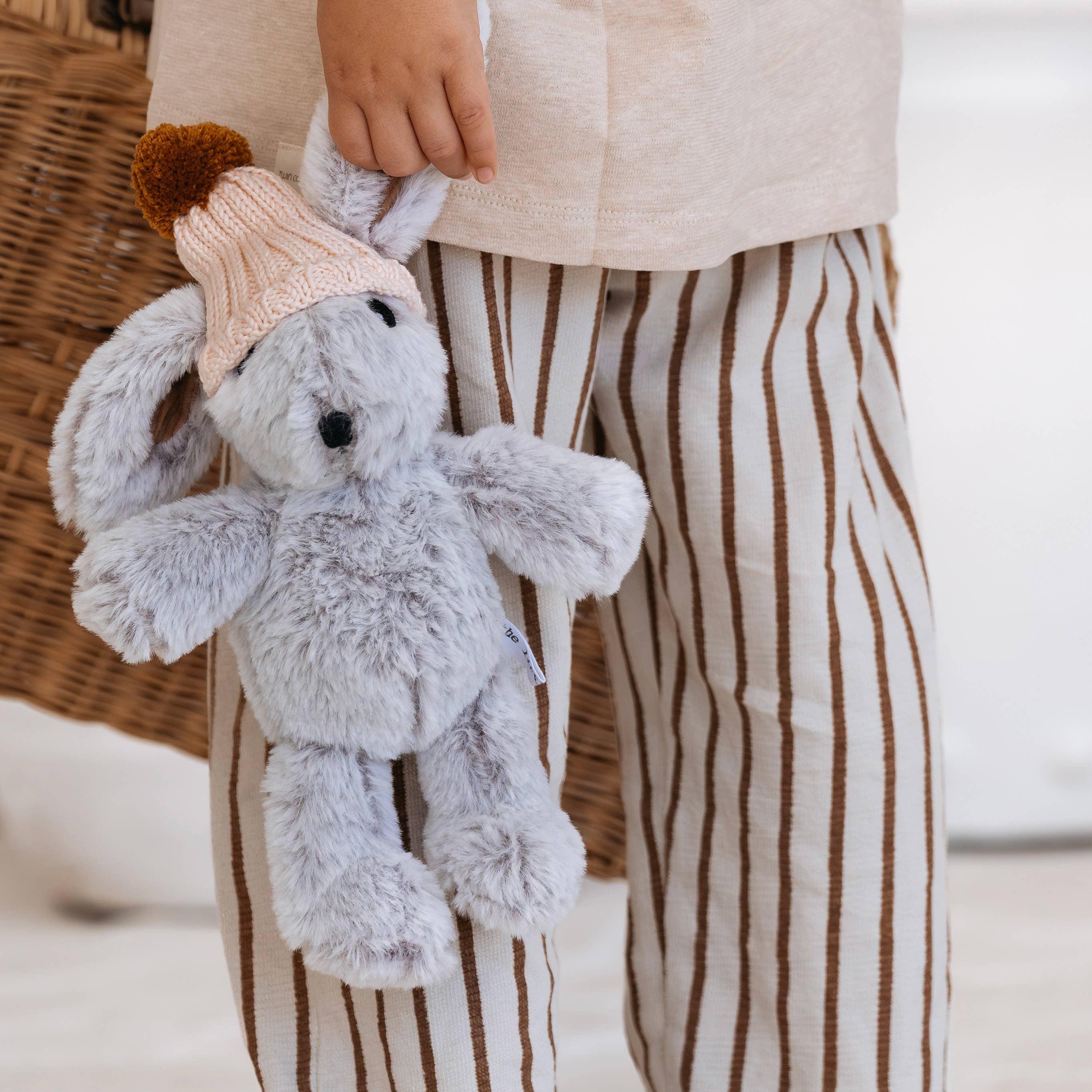 Edith Rabbit - medium | soft toy