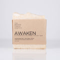 Awaken Lavender & Eucalyptus Sea Salt Soap | 4 oz