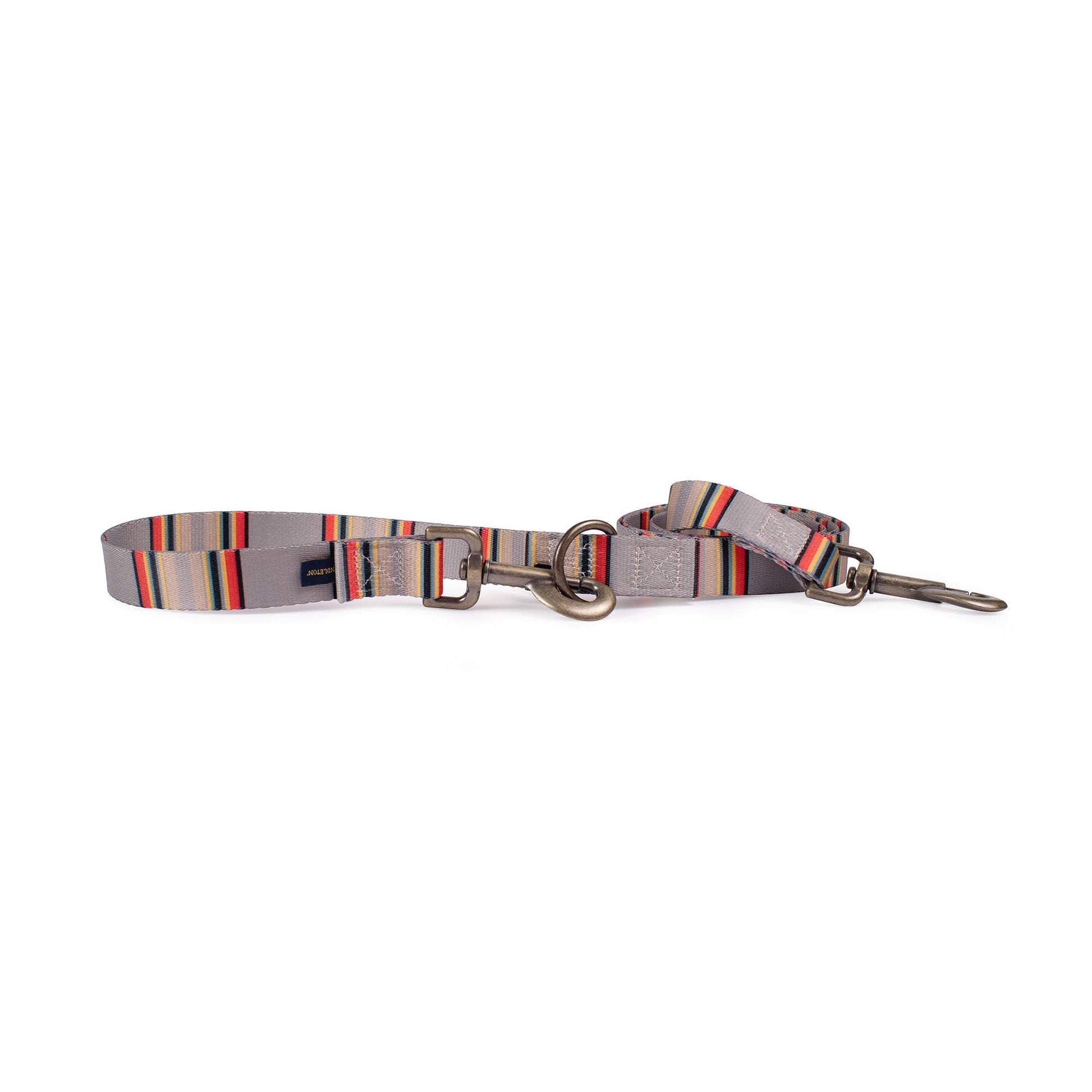 Vintage Convertible Adventure Dog Leash