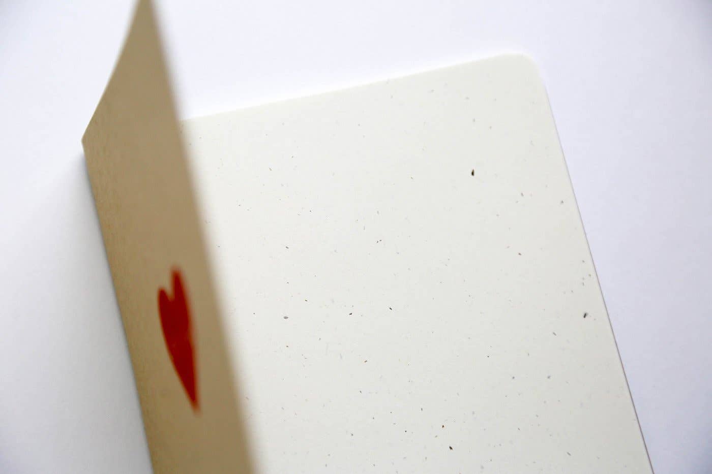 Be You Blank Notebook