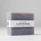 Lavender : Bath Soap (vegan handcrafted natural )