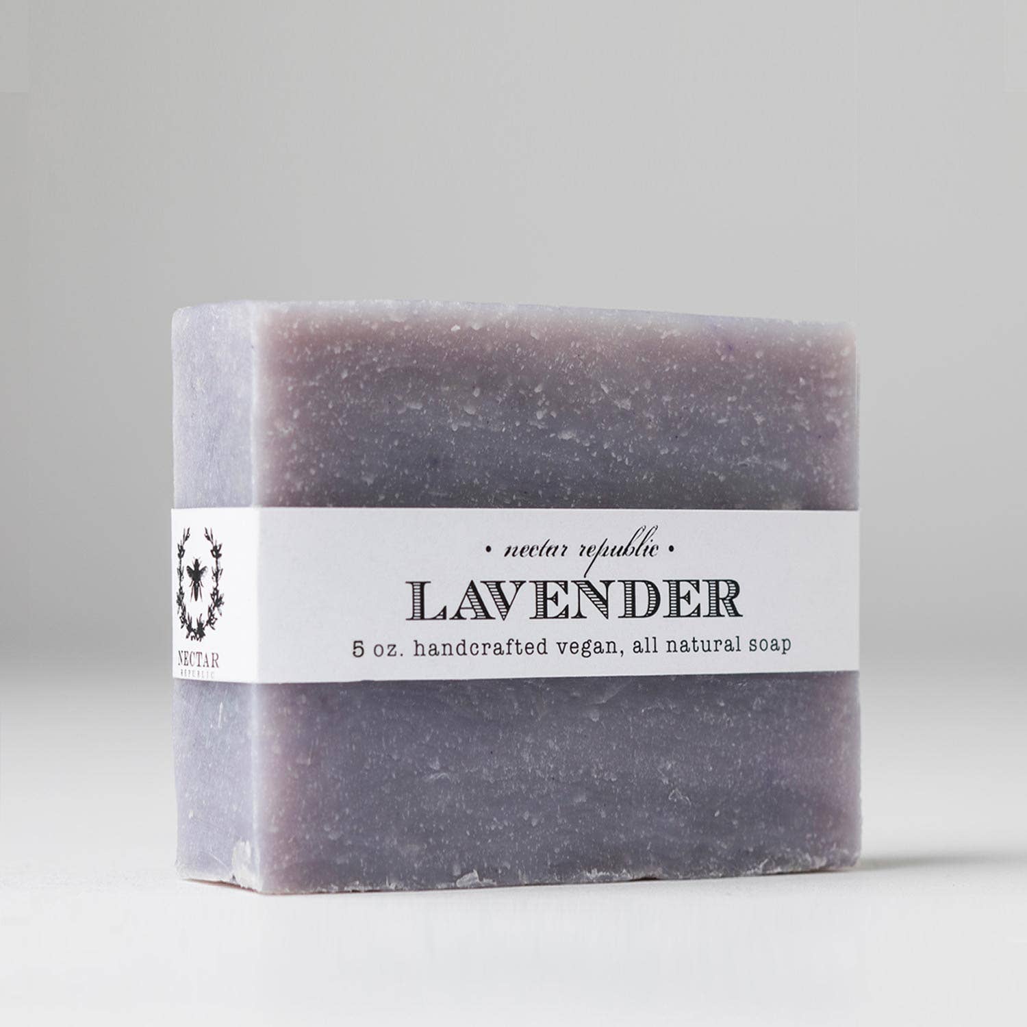 Lavender Bath Soap | 5 oz.