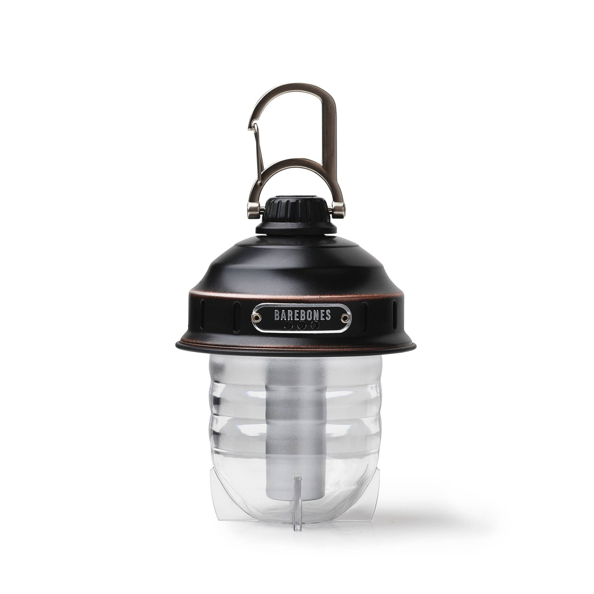 Beacon Hanging Outdoor Lantern — Rechargeable