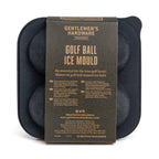 Golf Ball Ice Mould