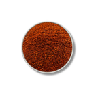 Paprika- Bourbon Smoked