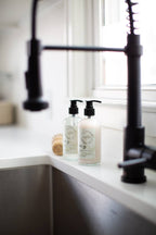 No. 9 Hand Lotion