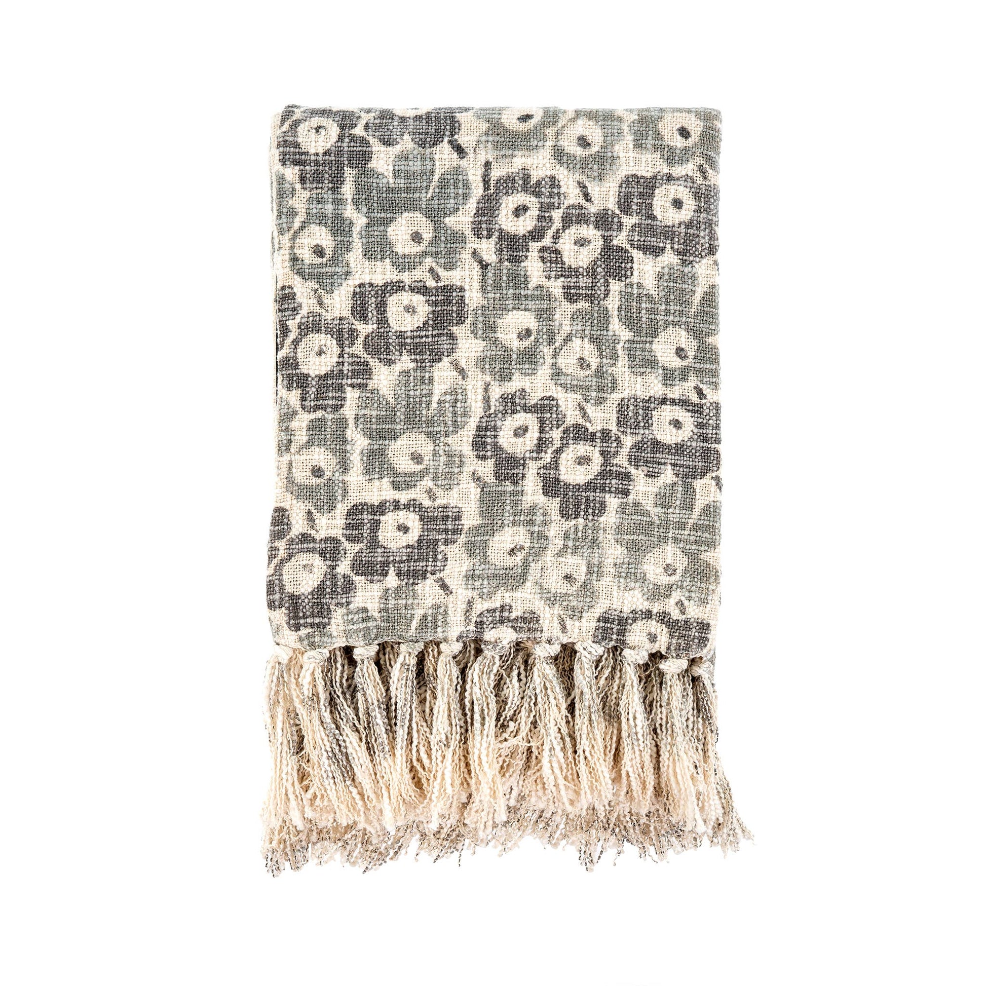 Meadow Throw