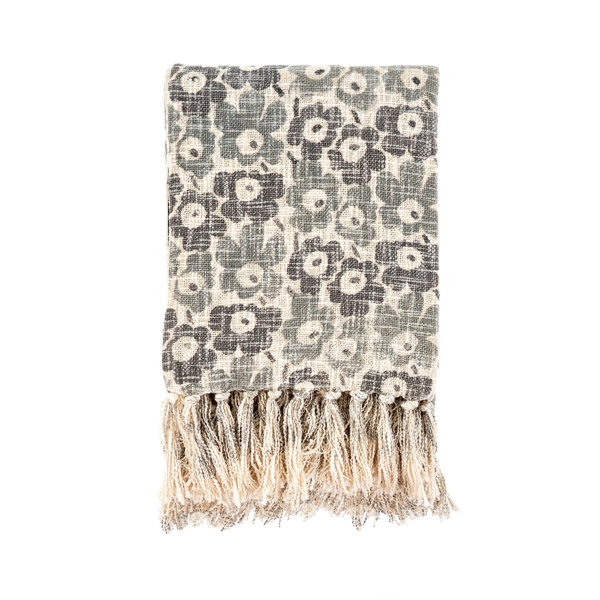 Meadow Throw