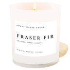 Fraser Fir 11 oz Soy Candle