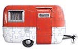 Roadtrippin' Jiggie Puzzle