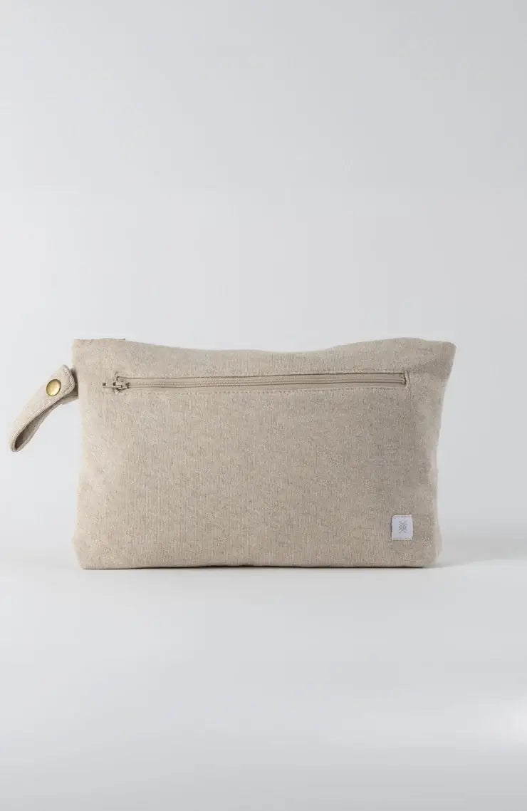 The Carry Pouch 2.0 - Birch