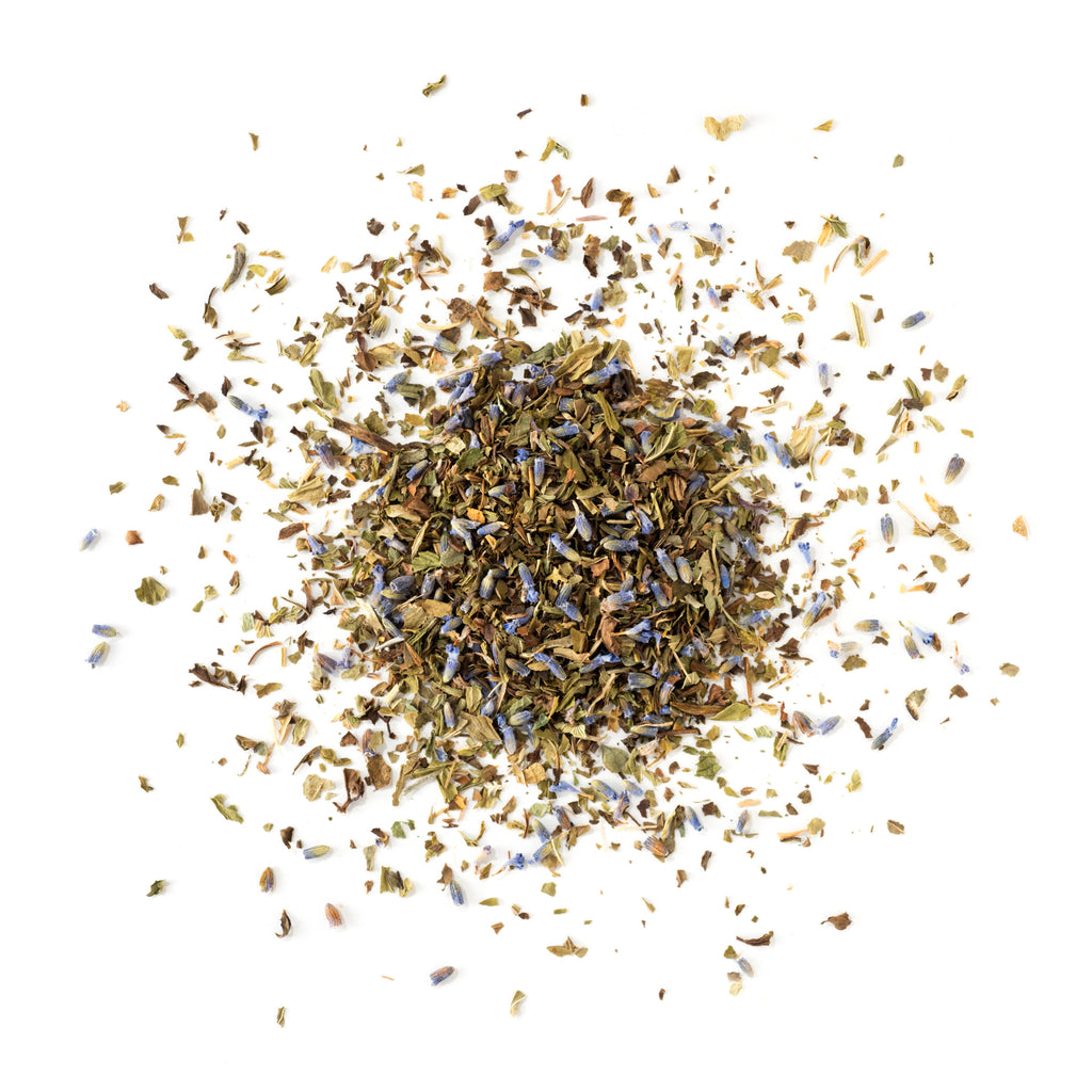 Garden Mint - Loose Leaf Tea