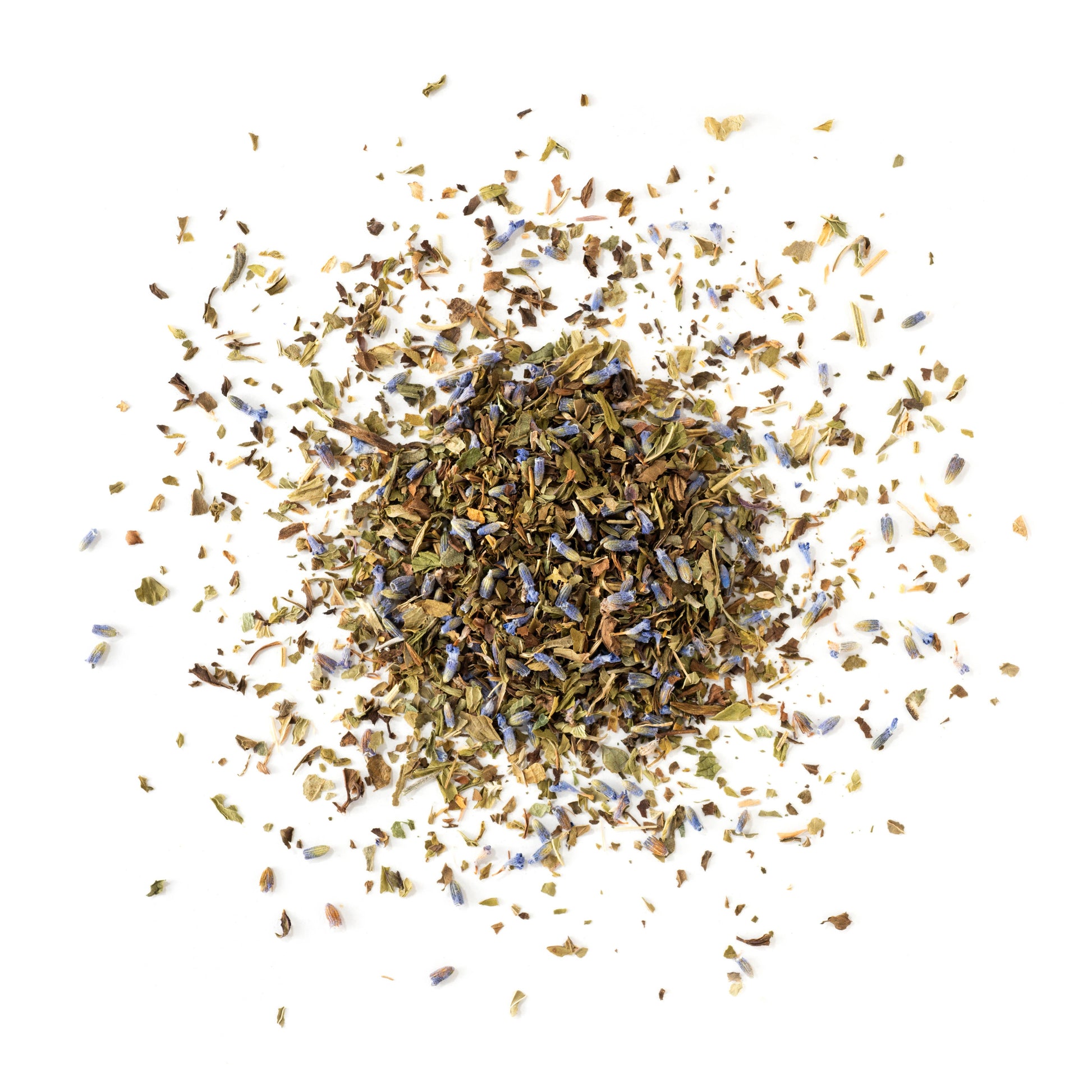 Garden Mint - Loose Leaf Tea