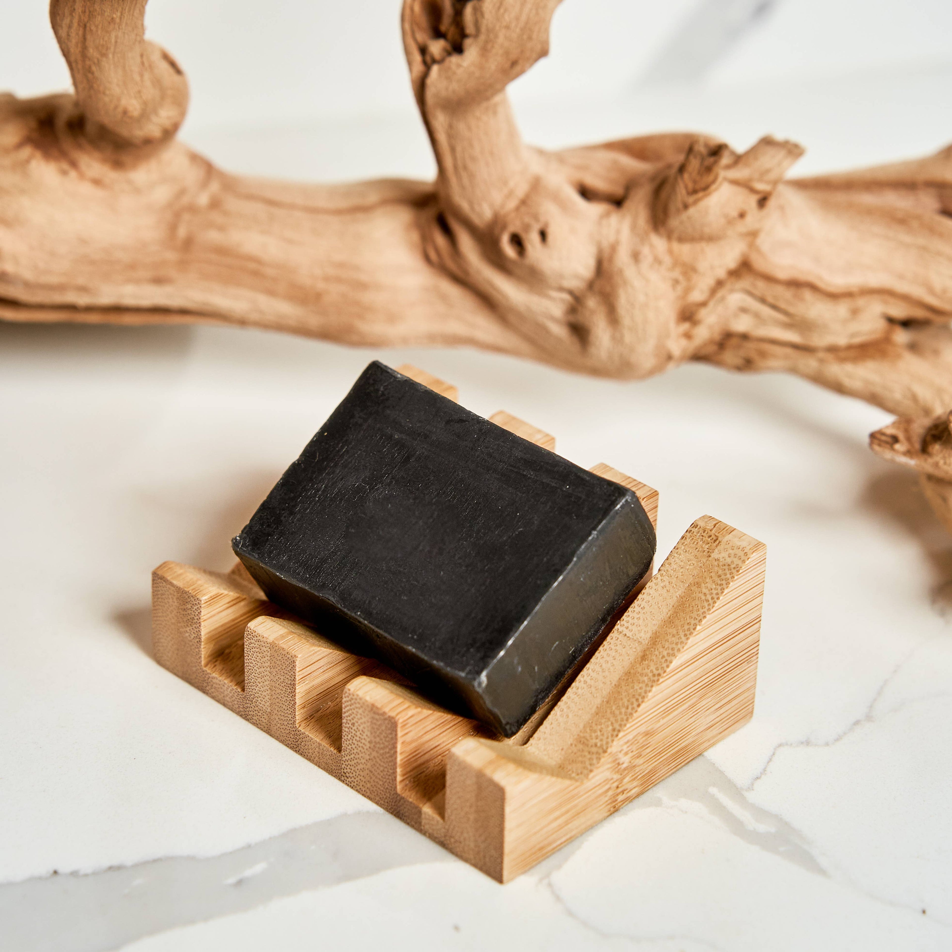 Bamboo Soap Lift | Mountain