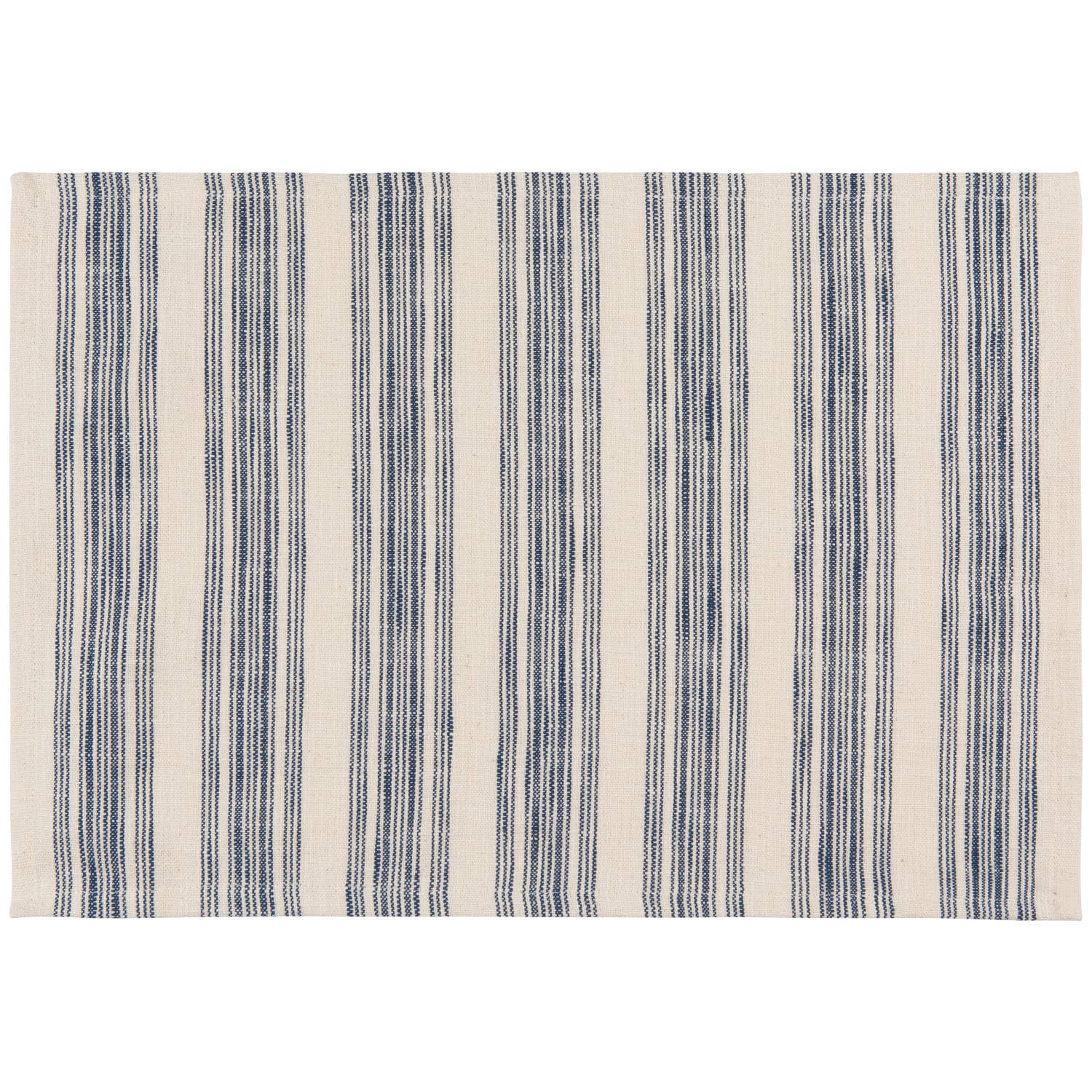 Delphine Vintage Placemat | 19" x 13"