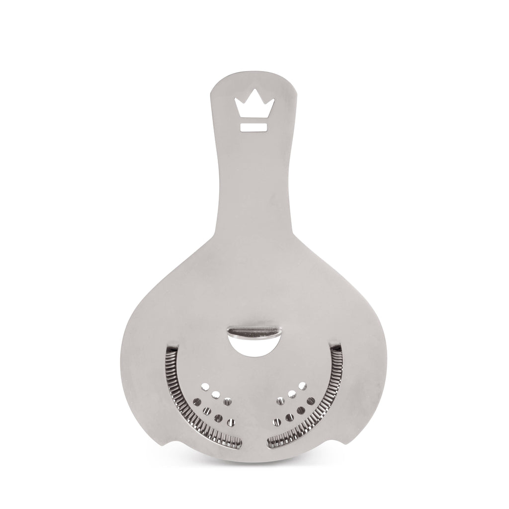 Koriko® Hawthorne Strainer - Stainless Steel