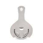 Koriko® Hawthorne Strainer - Stainless Steel
