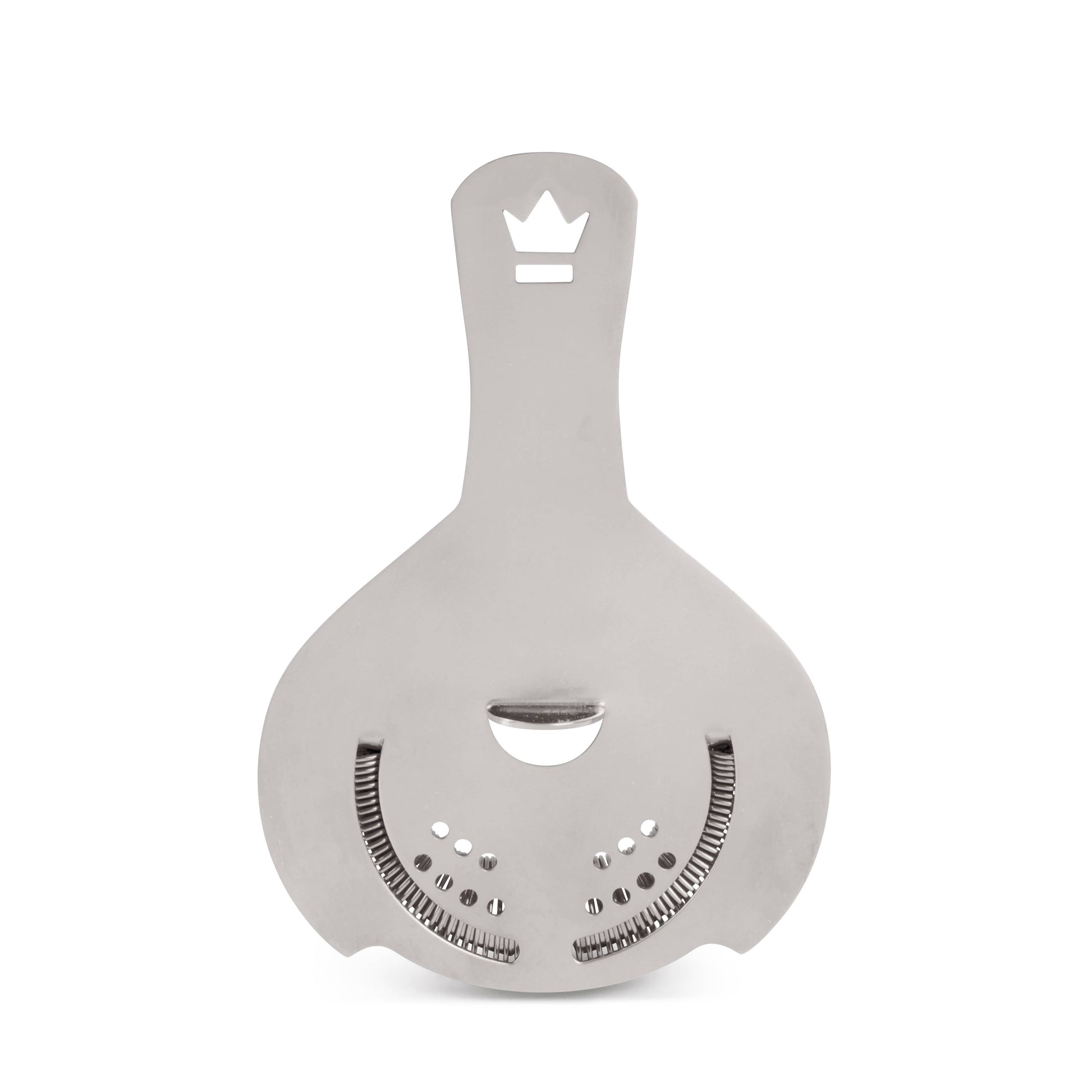 Koriko® Hawthorne Strainer – Stainless Steel