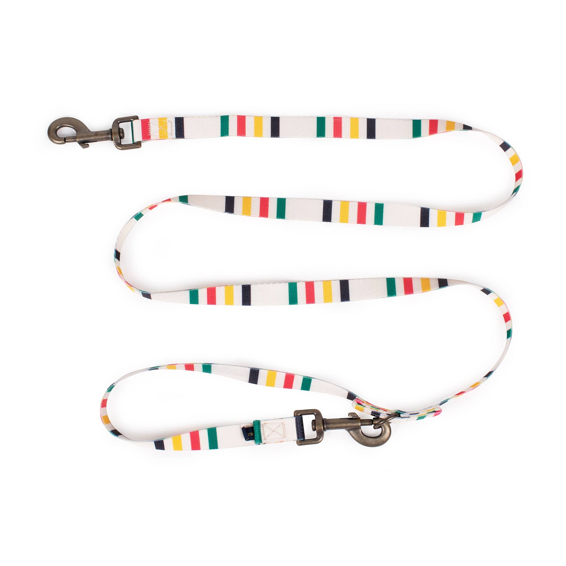 Pendleton National Park Convertible Adventure Dog Leash: Joshua Tree / Thin (3/4" wide)