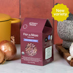 Flor de Mayo Beans (organic)
