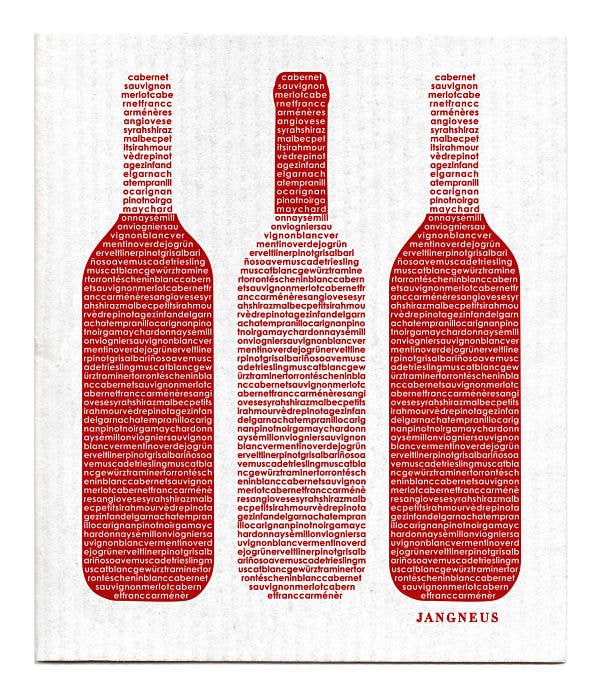 Swedish Dishcloth - Wine - Burgundy: Burgundy