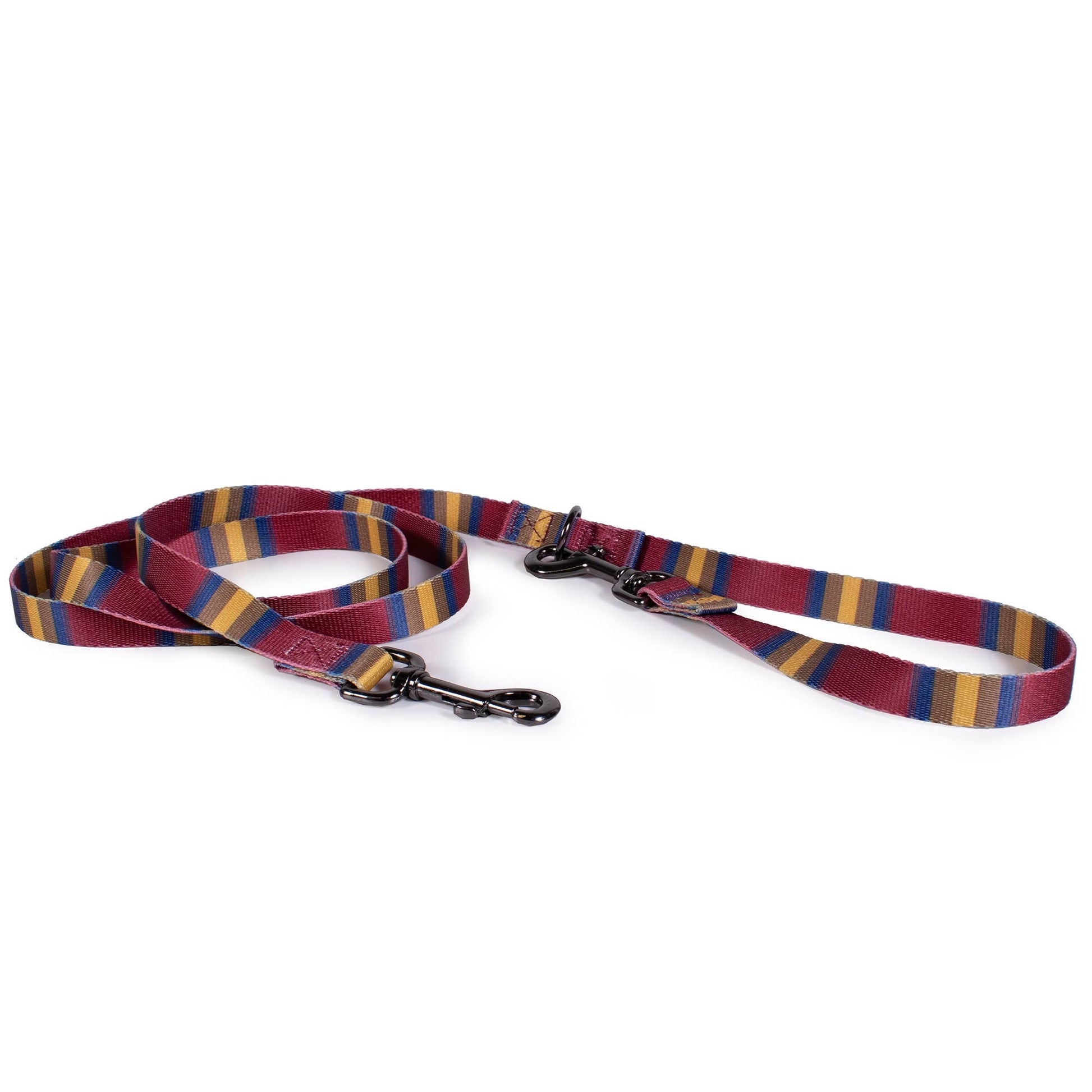 Pendleton National Park Convertible Adventure Dog Leash: Olympic / Thin (3/4" wide)