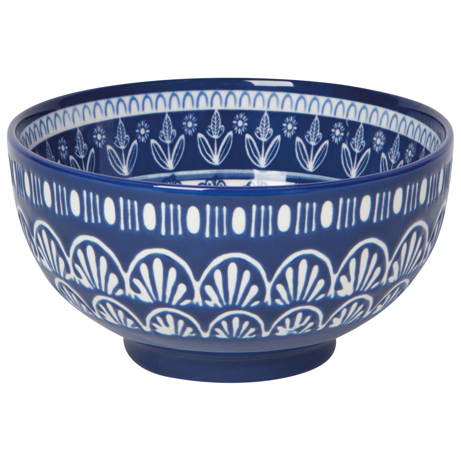 Porto Medium Bowl | 6" | 30 oz.