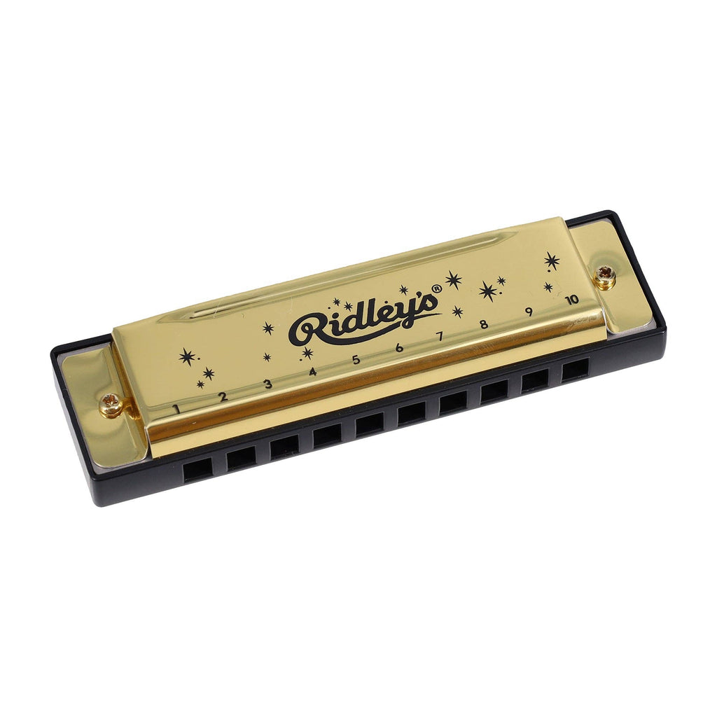 House of Novelties Harmonica