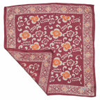 Batik Bandana - Plumeria