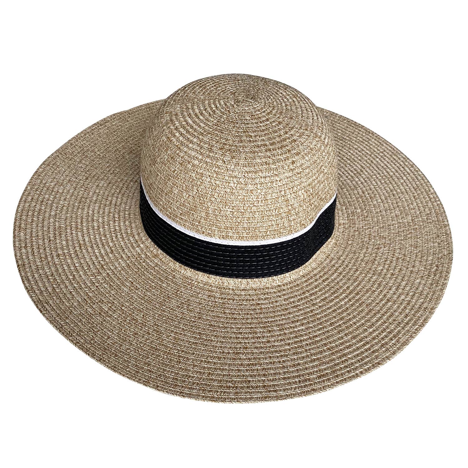 Taylor Summer Hat Camel