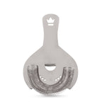 Koriko® Hawthorne Strainer - Stainless Steel