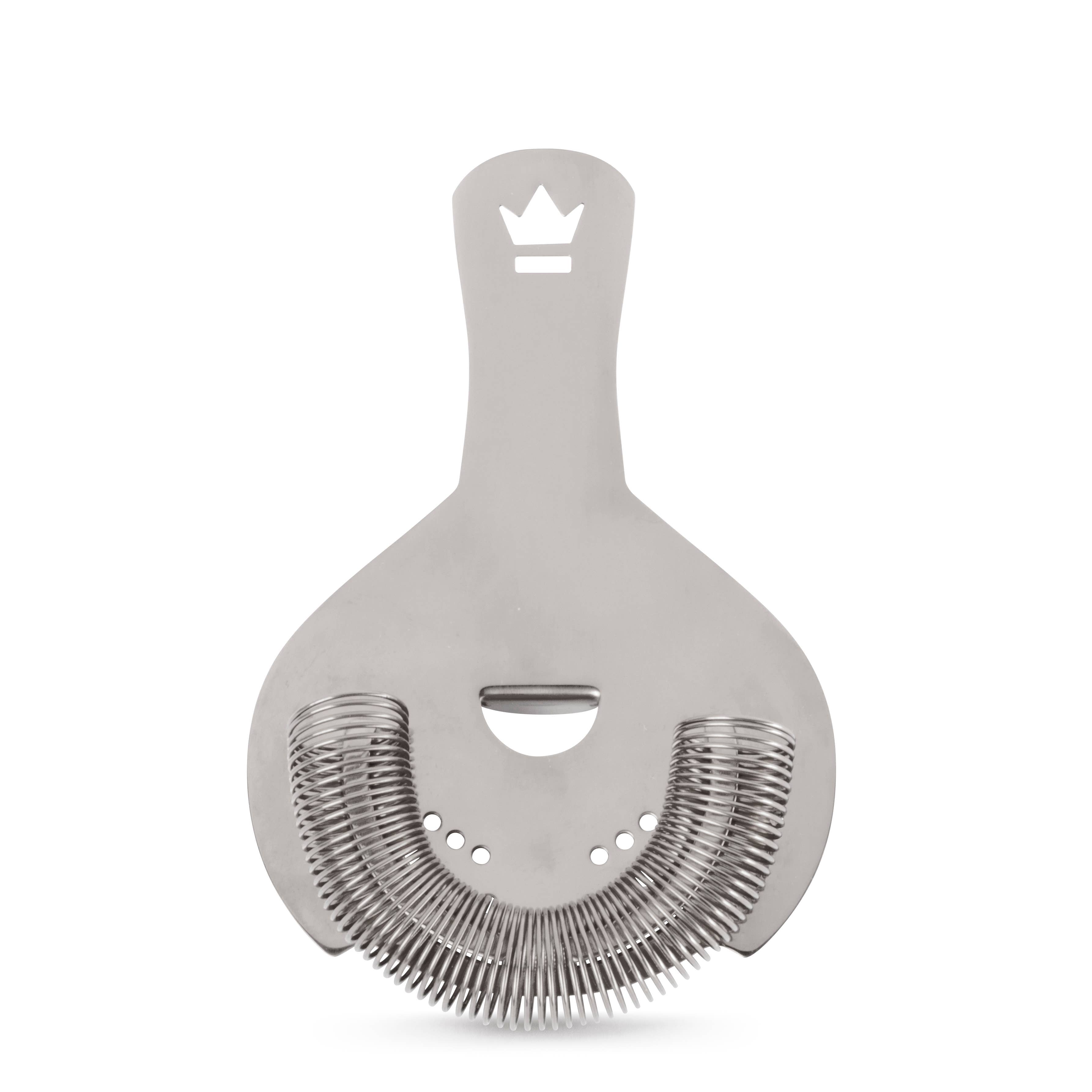 Koriko® Hawthorne Strainer - Stainless Steel