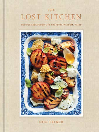 The Lost Kitchen — Erin French
