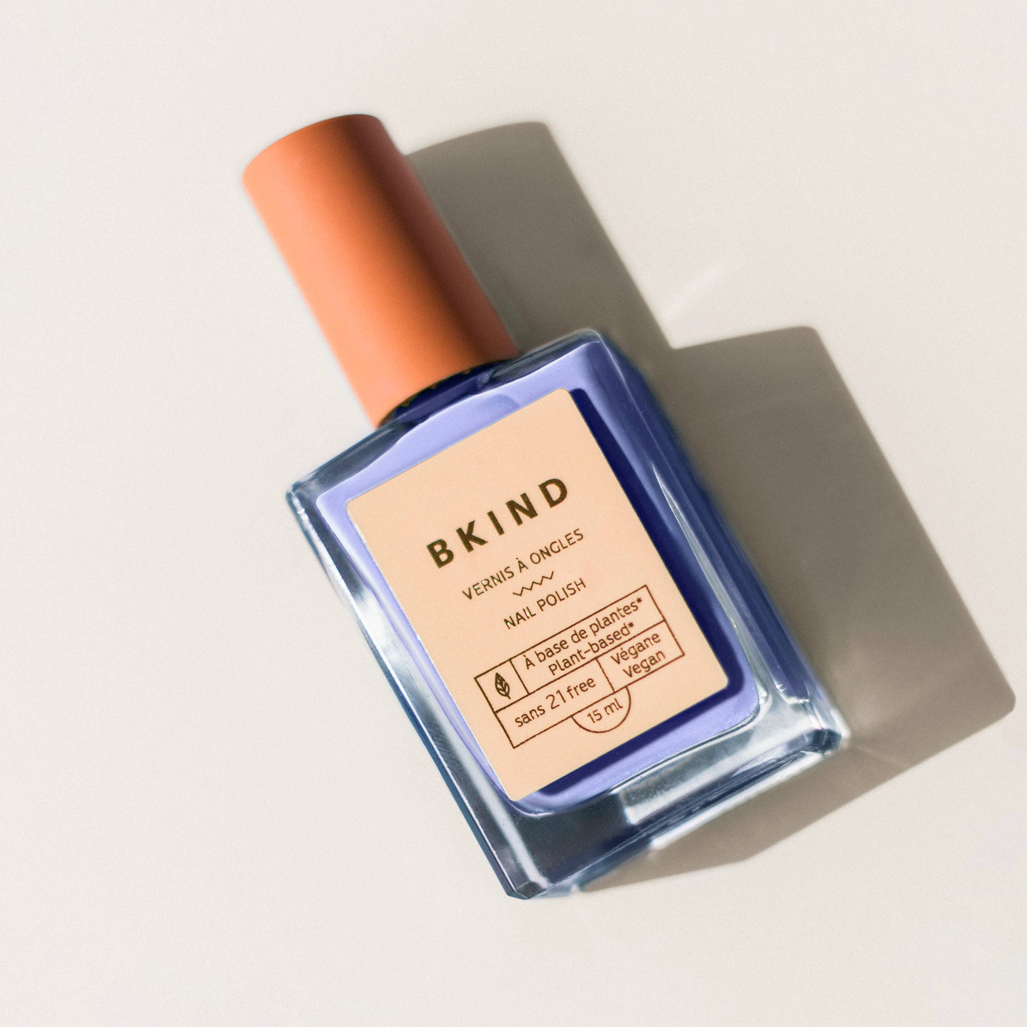 Aquarius- Vegan Nail Polish