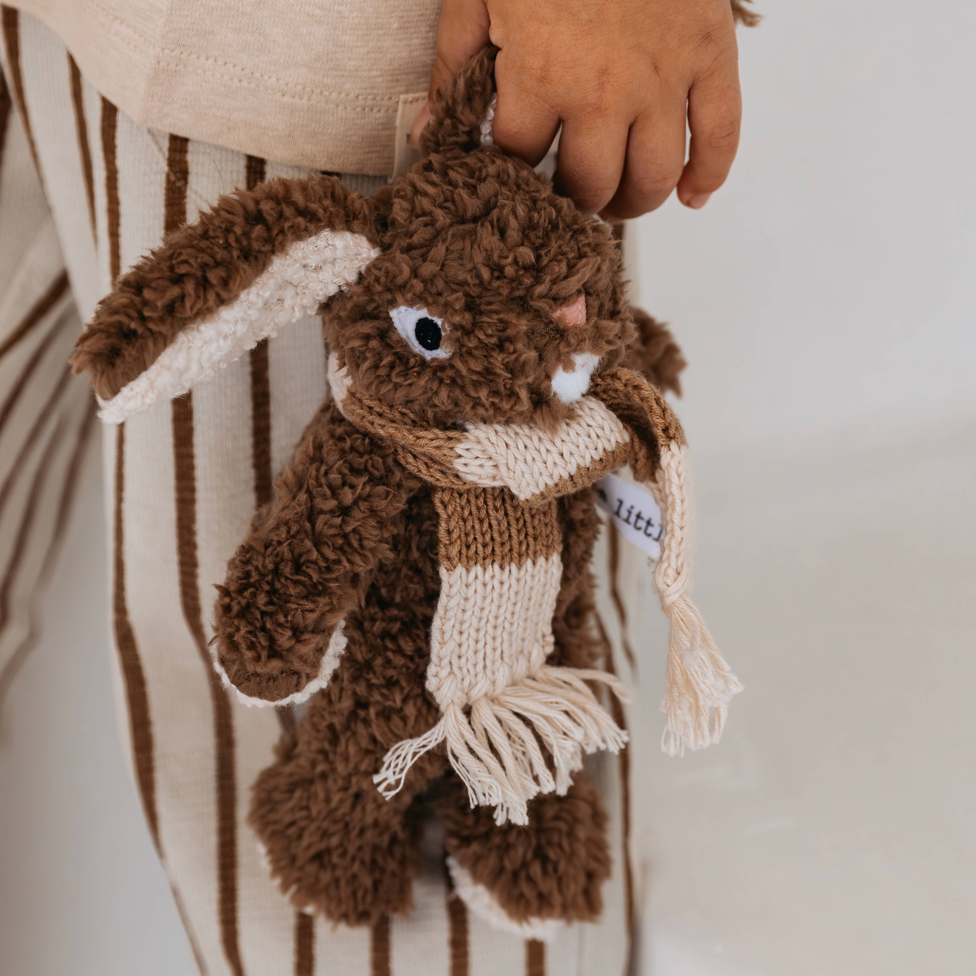 Frankie Rabbit - mini