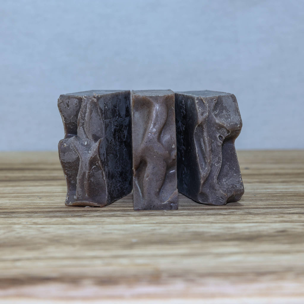 Calm Lavender Vegan Soap | 4 oz