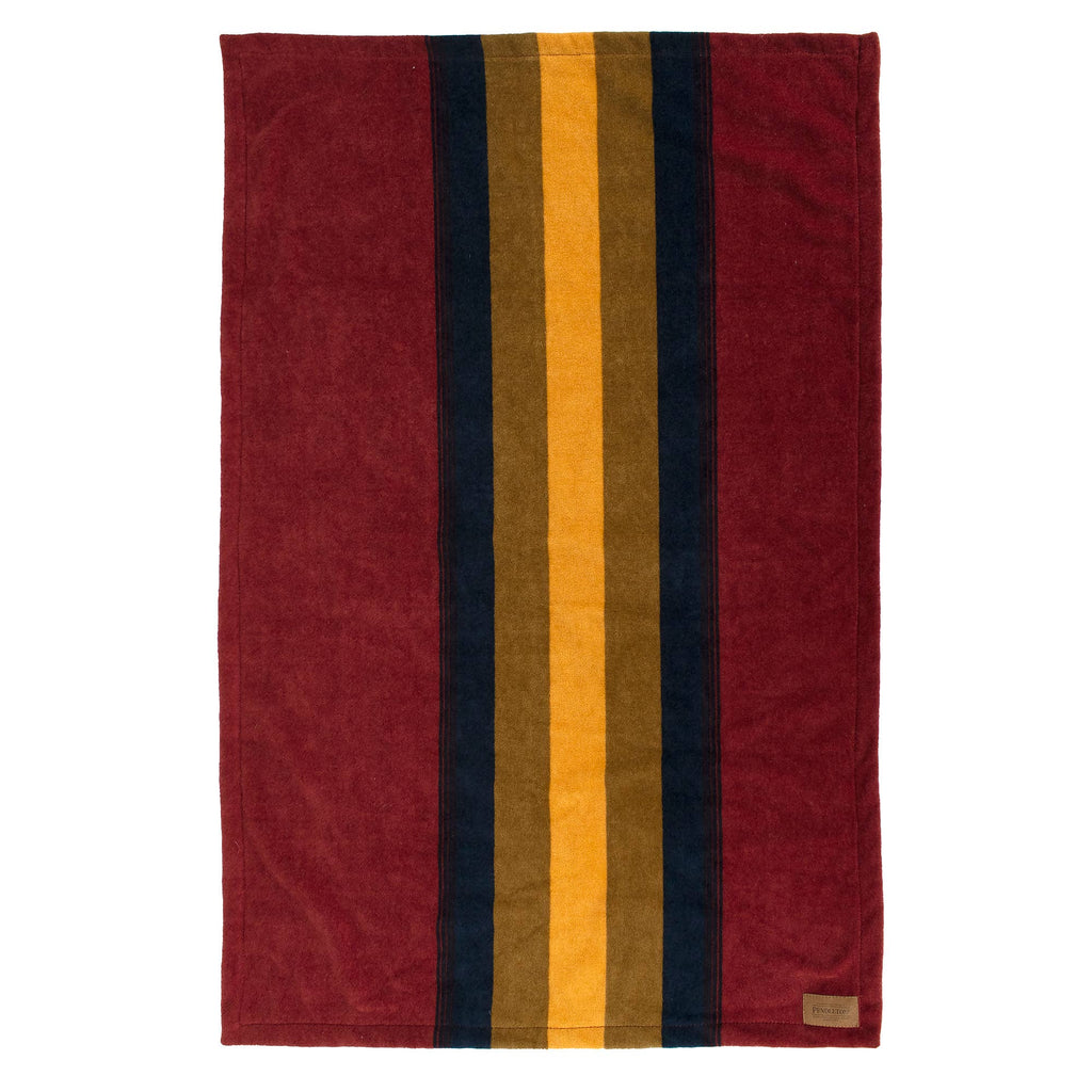 National Park Throw for Dogs