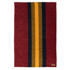 National Park Throw for Dogs