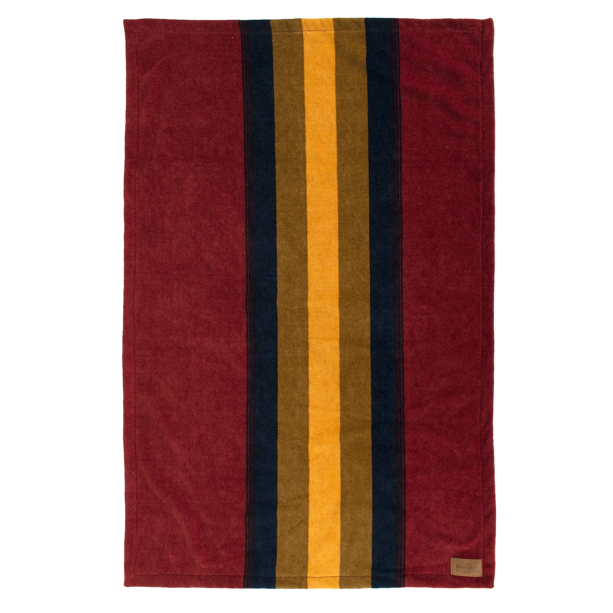 National Park Throw for Dogs
