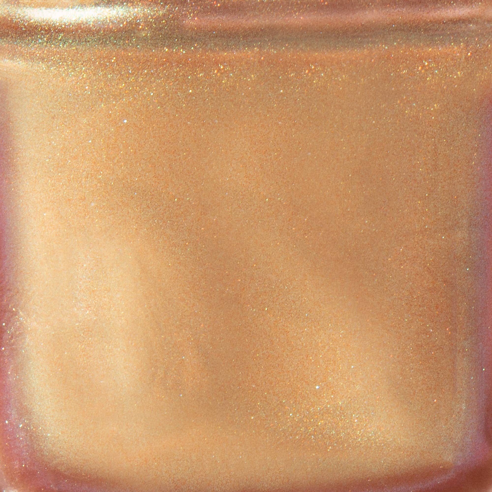 Glazed Vegan Nail Polish