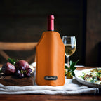 Final Touch Wine Bottle Cooler Sleeve