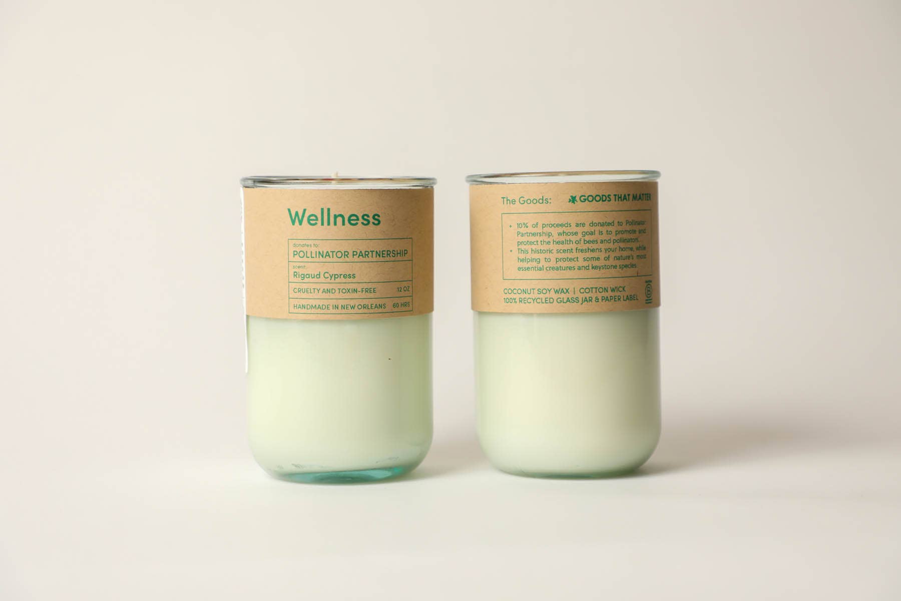 Wellness – Rigaud Cypress Candle | 12 oz.