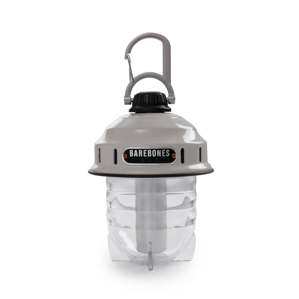 Beacon Hanging Outdoor Lantern — Rechargeable