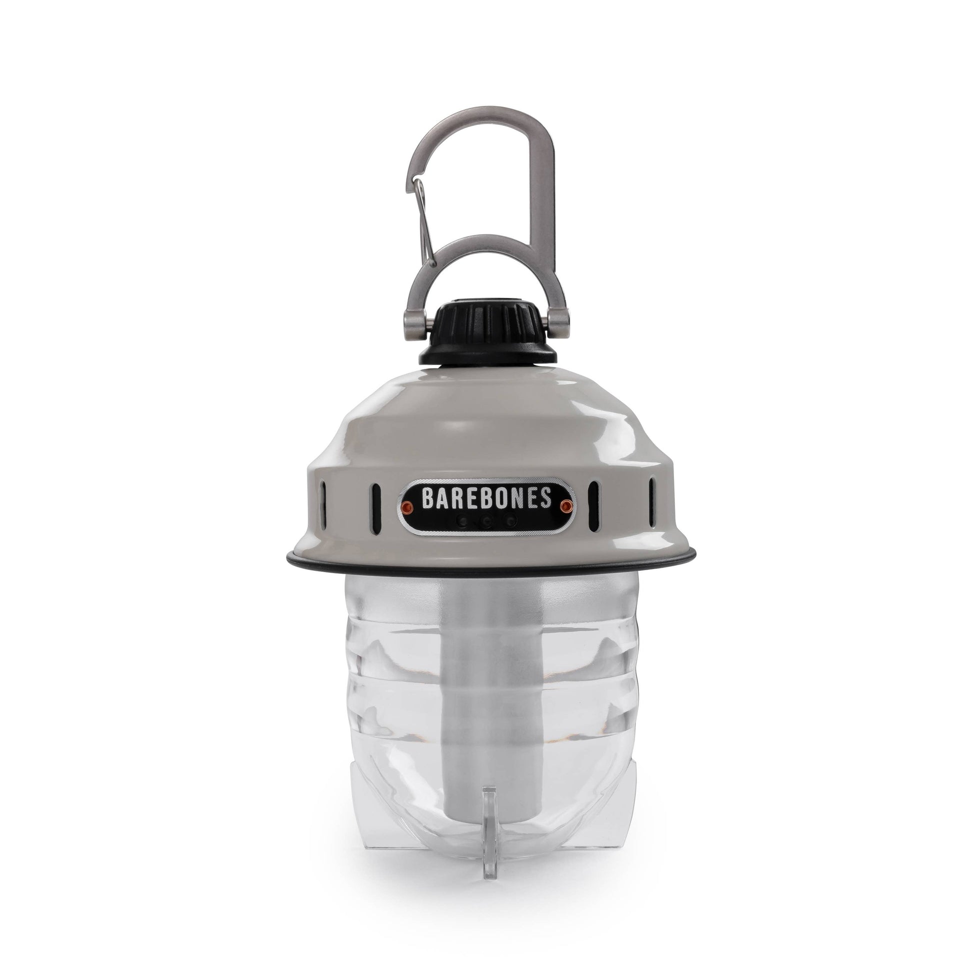 Beacon Hanging Outdoor Lantern — Rechargeable