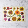Sunflower Paper Placemats (Set of 20)