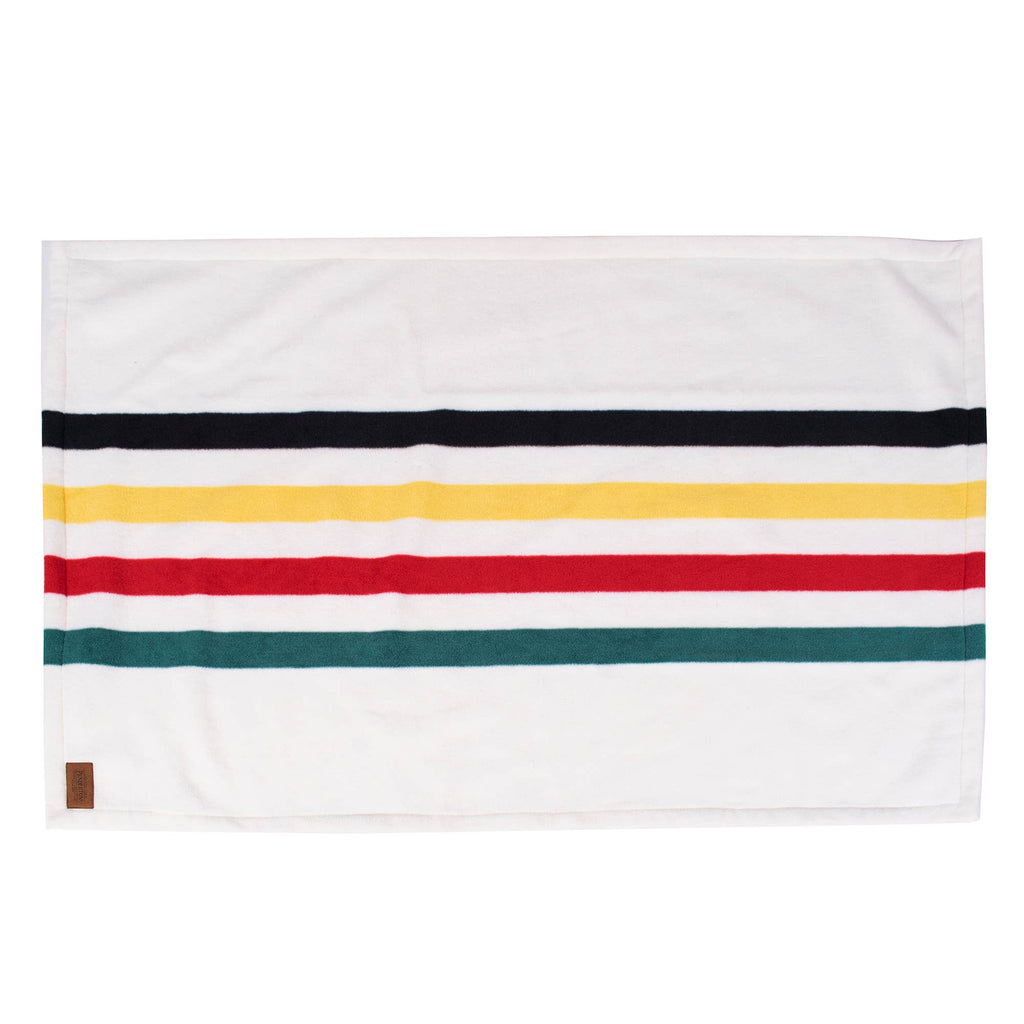 National Park Throw for Dogs