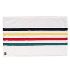 National Park Throw for Dogs
