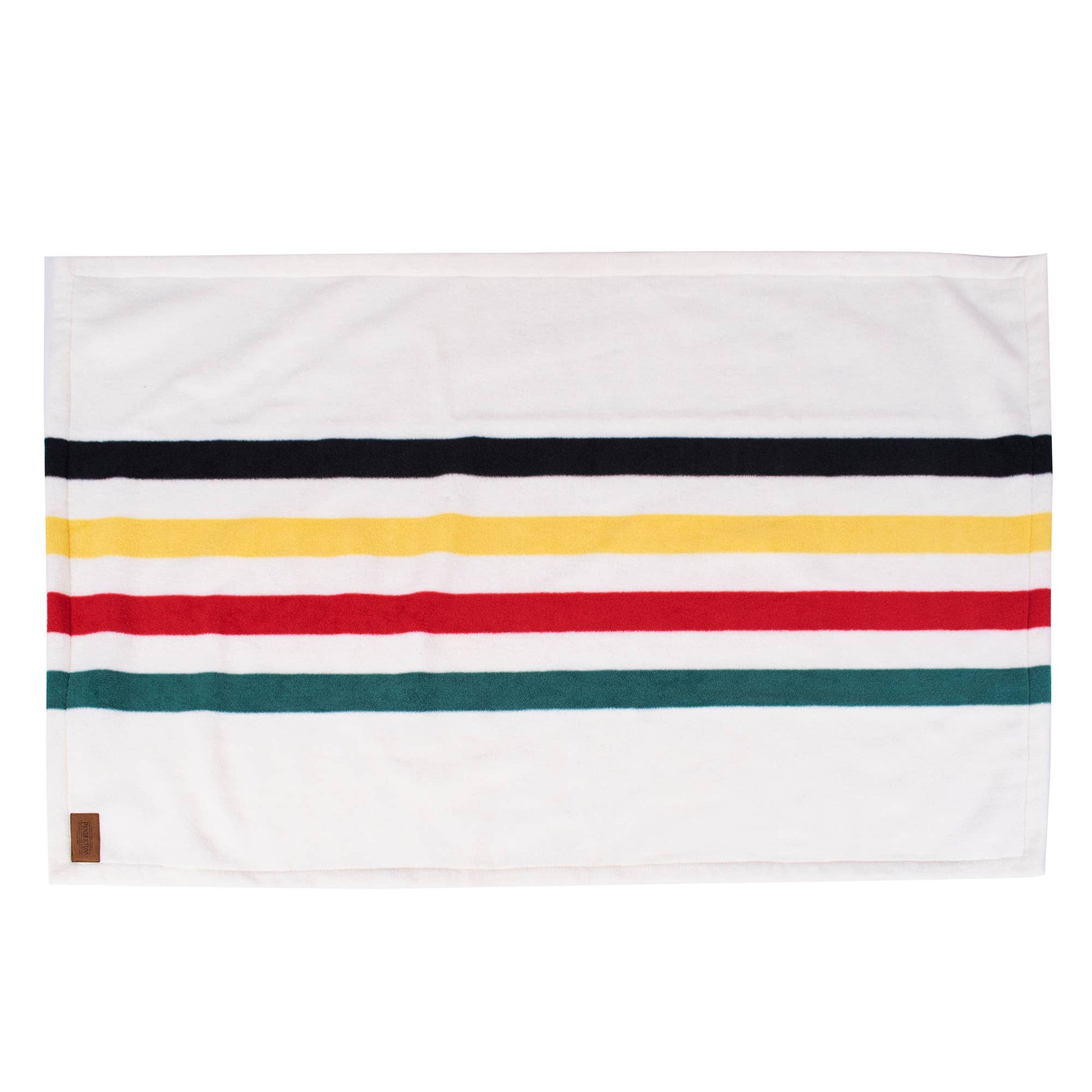 National Park Throw for Dogs